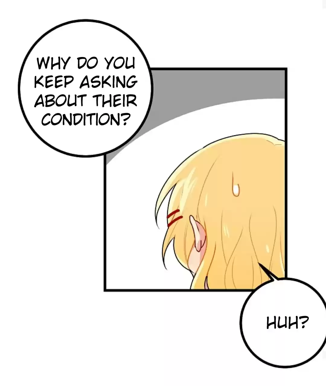 I Am a Child of This House Ch. 34