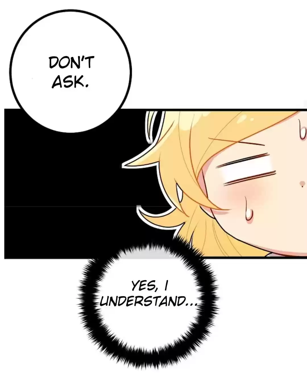 I Am a Child of This House Ch. 34