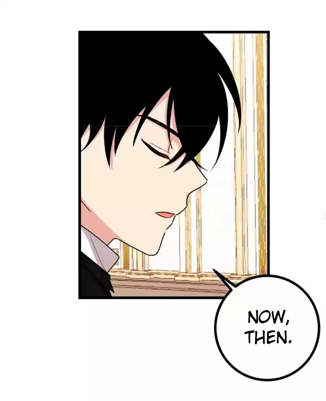 I Am a Child of This House Ch. 34