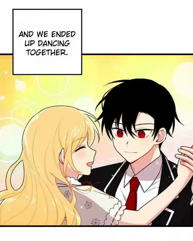 I Am a Child of This House Ch. 34