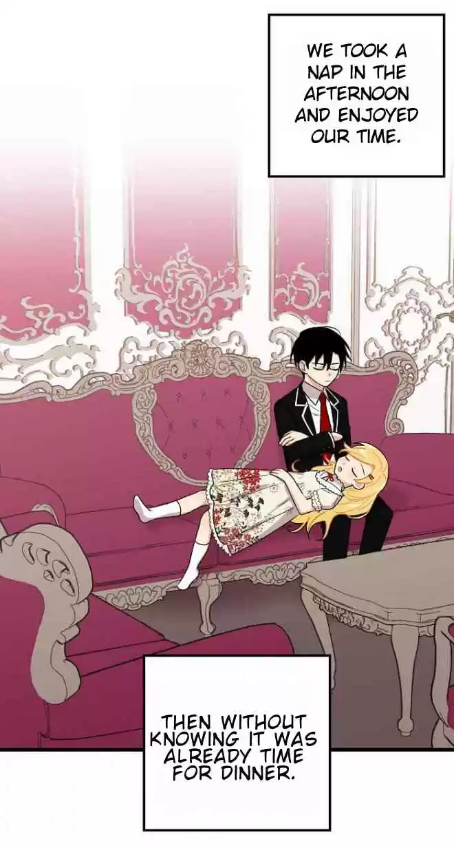 I Am a Child of This House Ch. 34