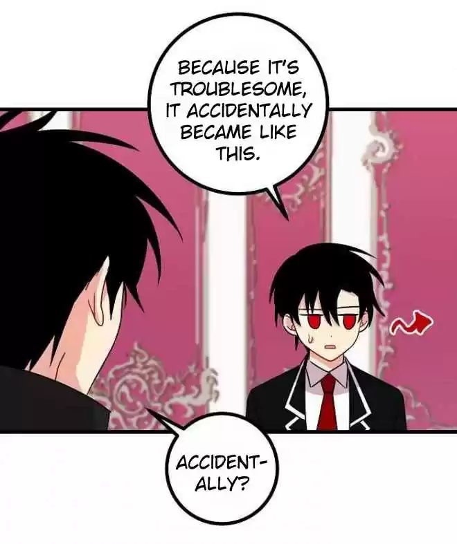 I Am a Child of This House Ch. 34