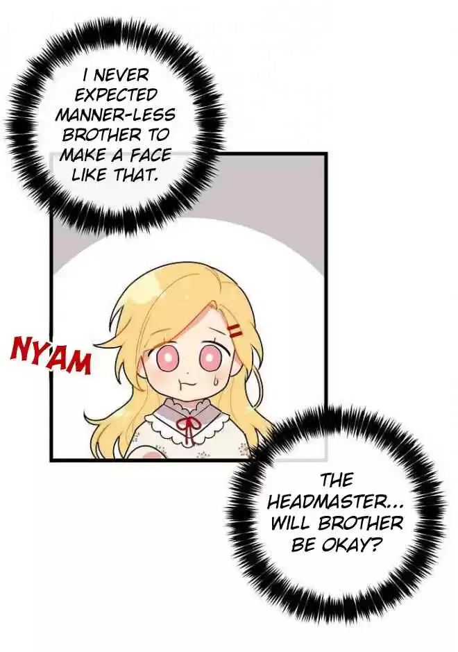 I Am a Child of This House Ch. 34