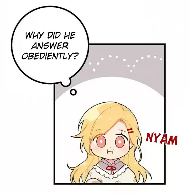 I Am a Child of This House Ch. 34