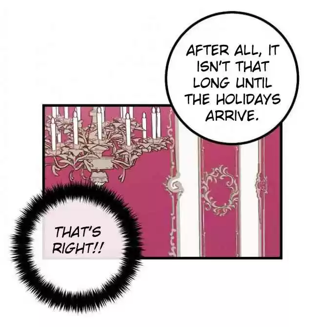 I Am a Child of This House Ch. 34