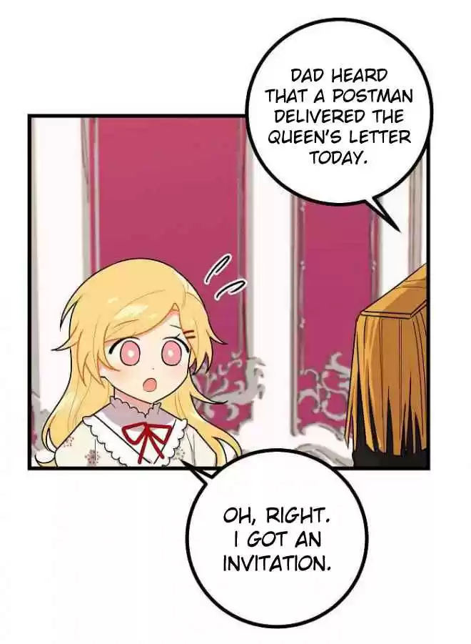 I Am a Child of This House Ch. 34