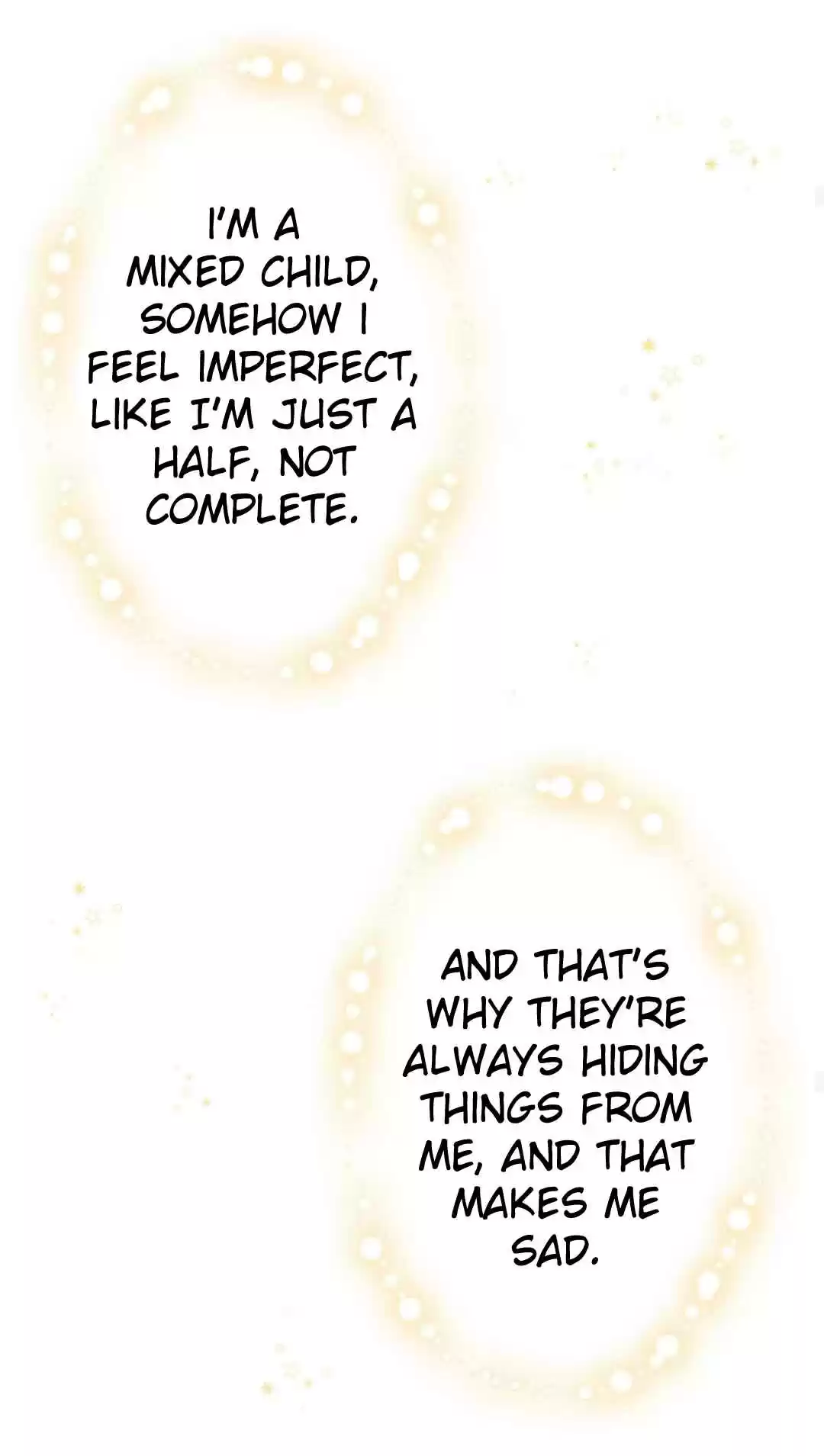 I Am a Child of This House Ch. 34