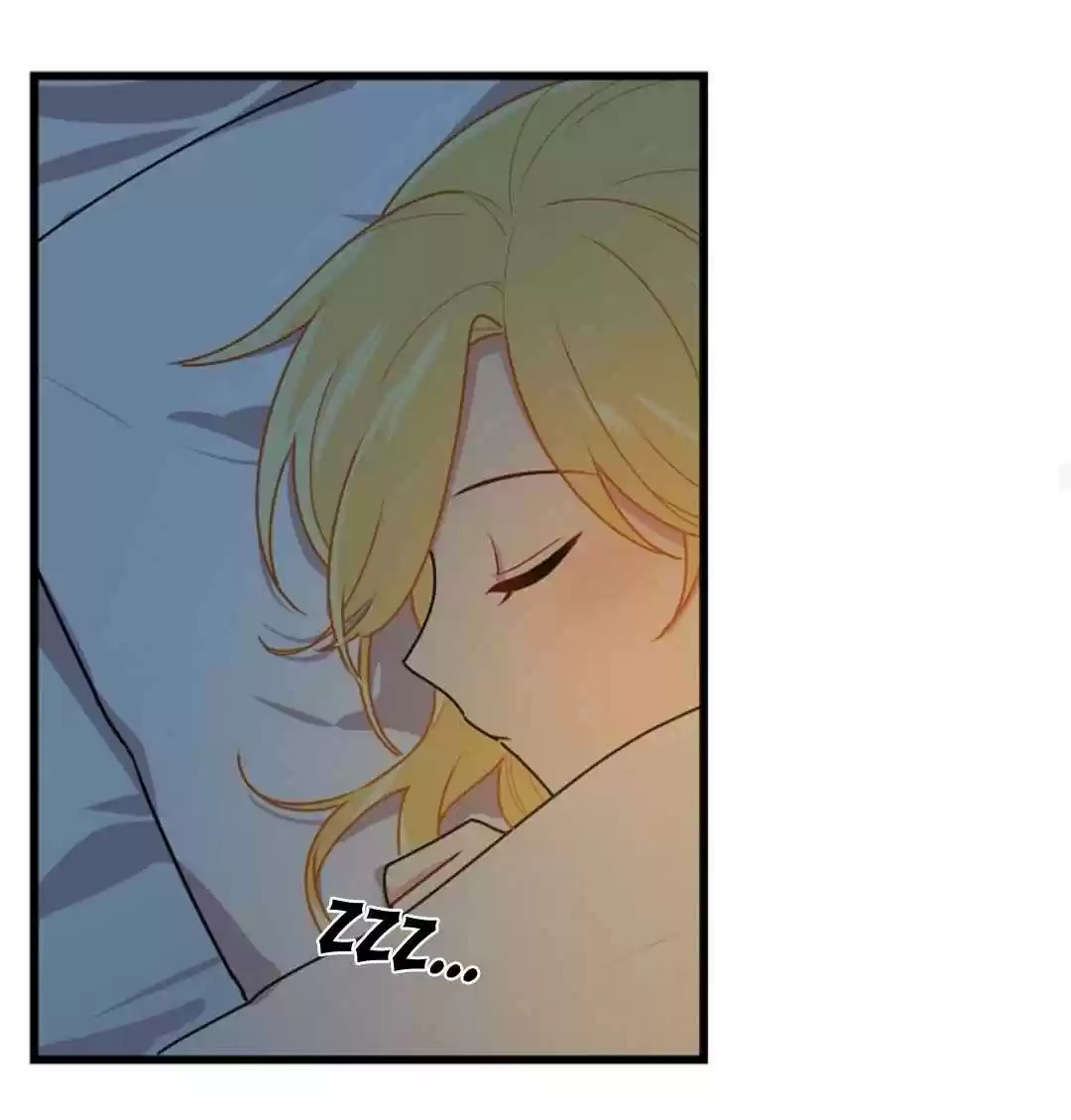 I Am a Child of This House Ch. 34