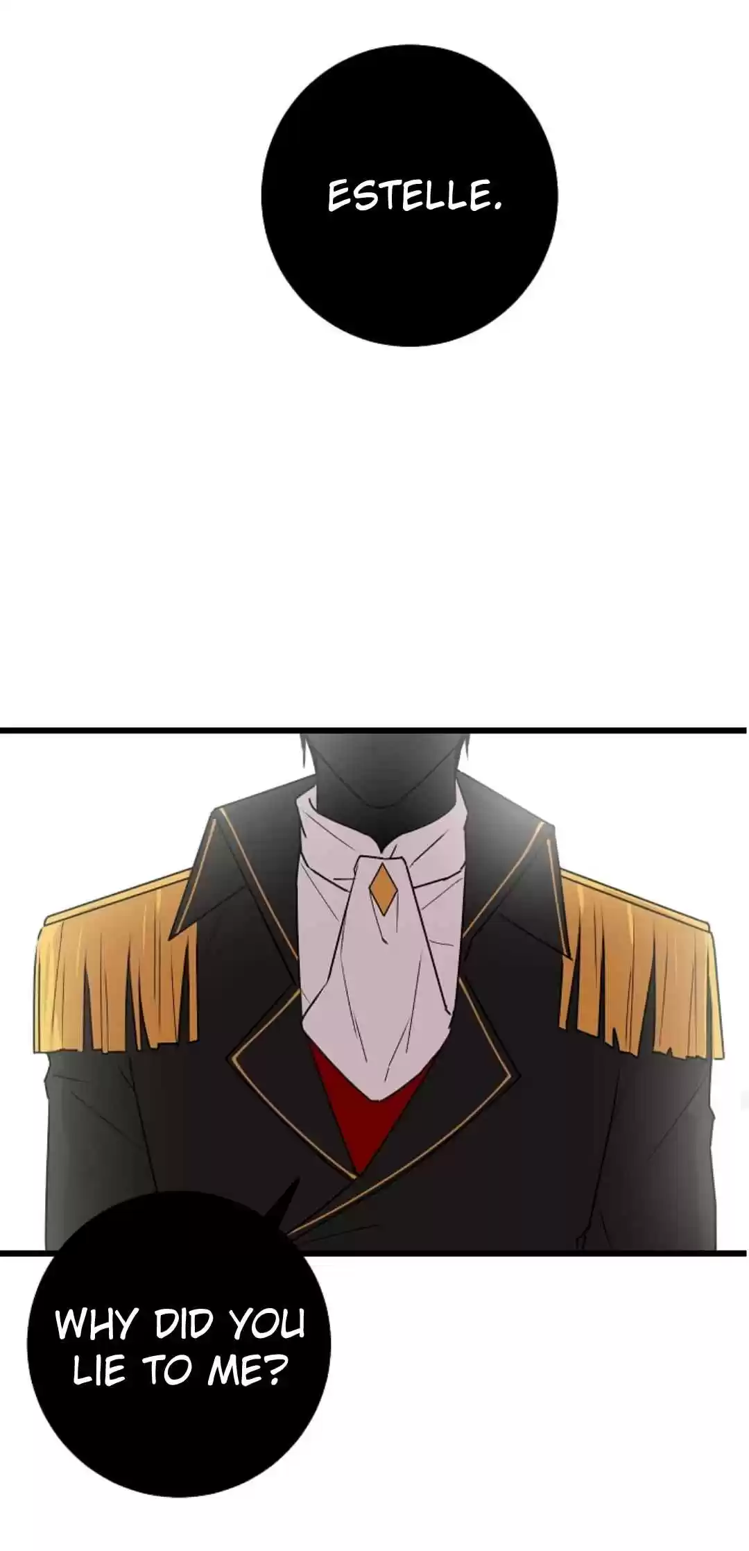 I Am a Child of This House Ch. 34