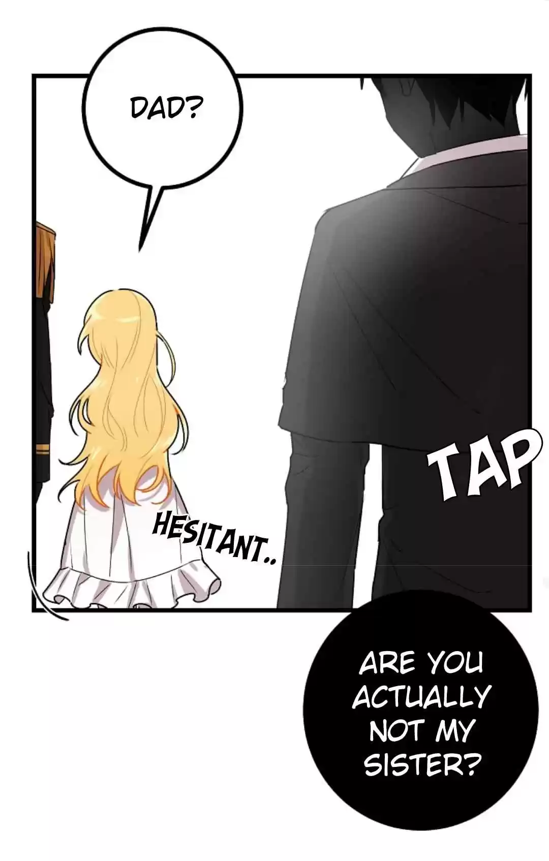 I Am a Child of This House Ch. 34