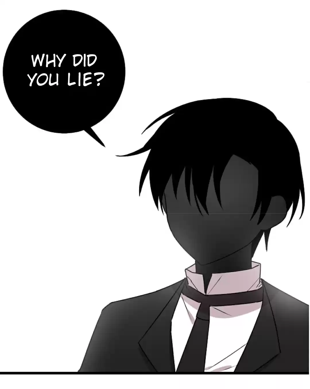 I Am a Child of This House Ch. 34