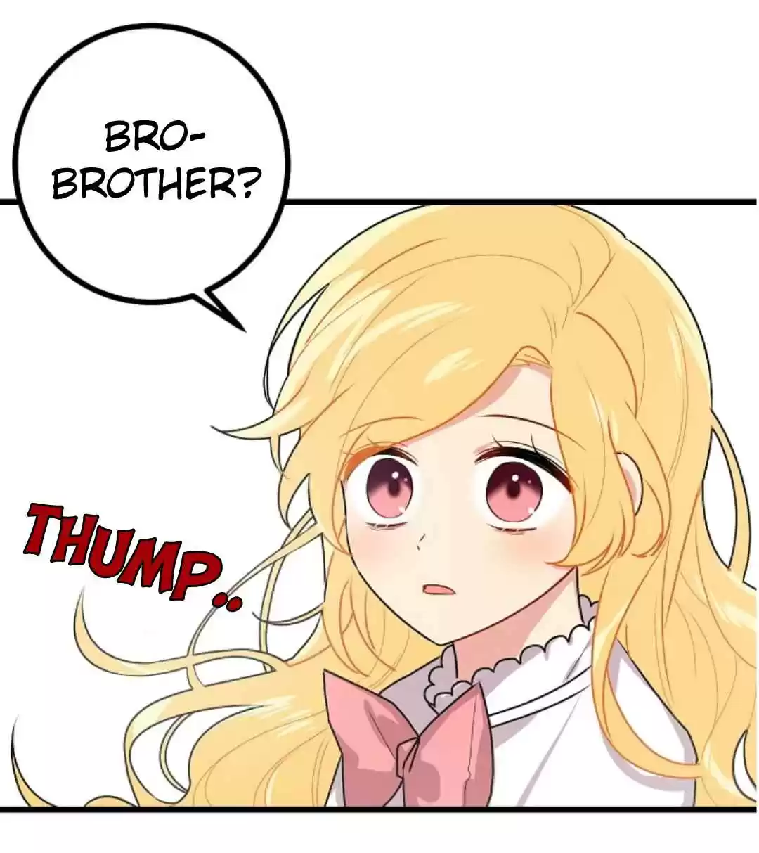 I Am a Child of This House Ch. 34