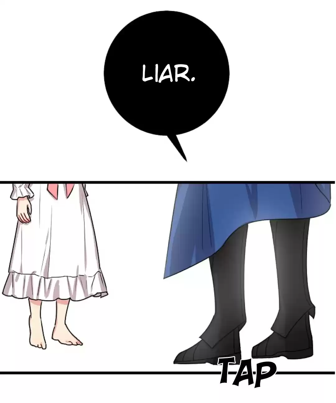 I Am a Child of This House Ch. 34