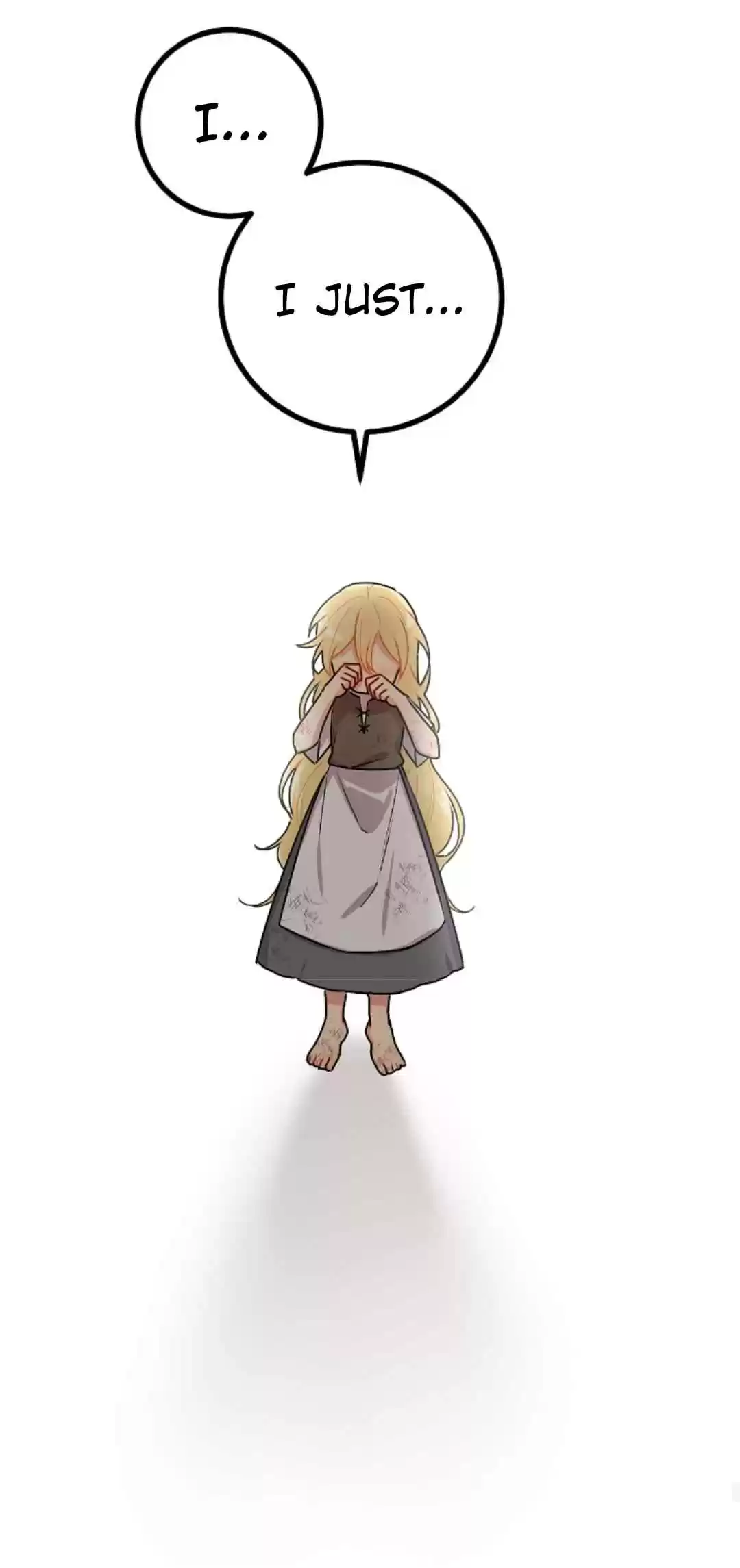 I Am a Child of This House Ch. 34