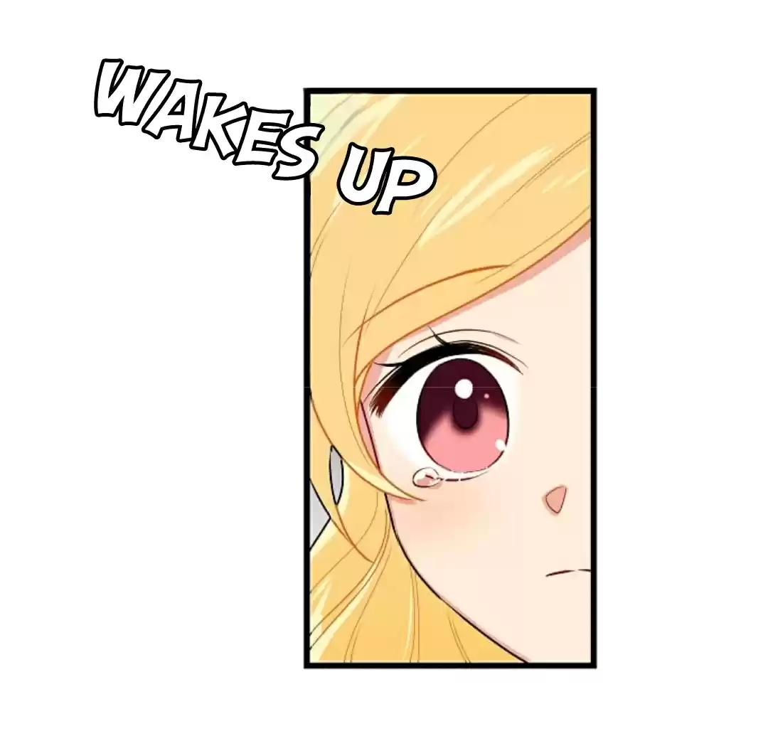 I Am a Child of This House Ch. 34