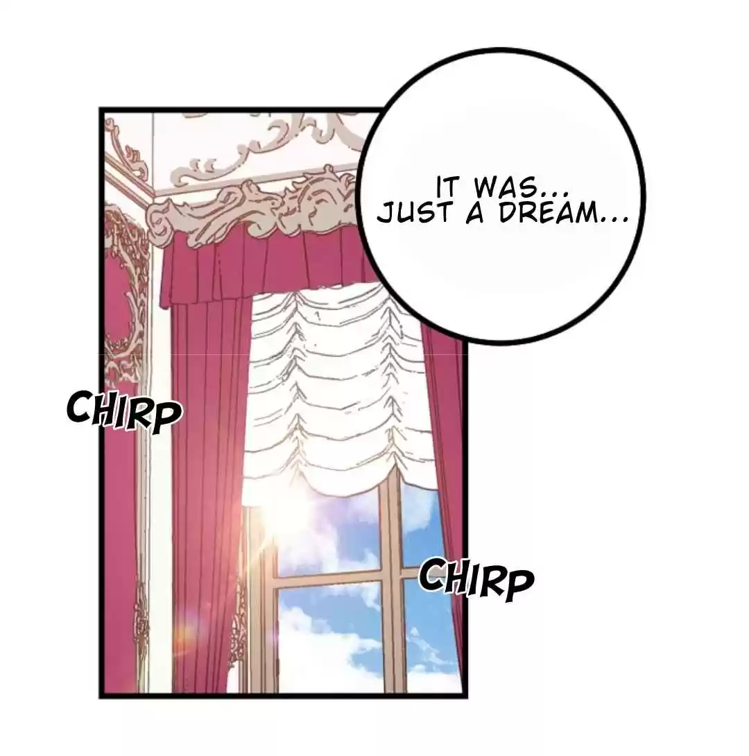 I Am a Child of This House Ch. 34