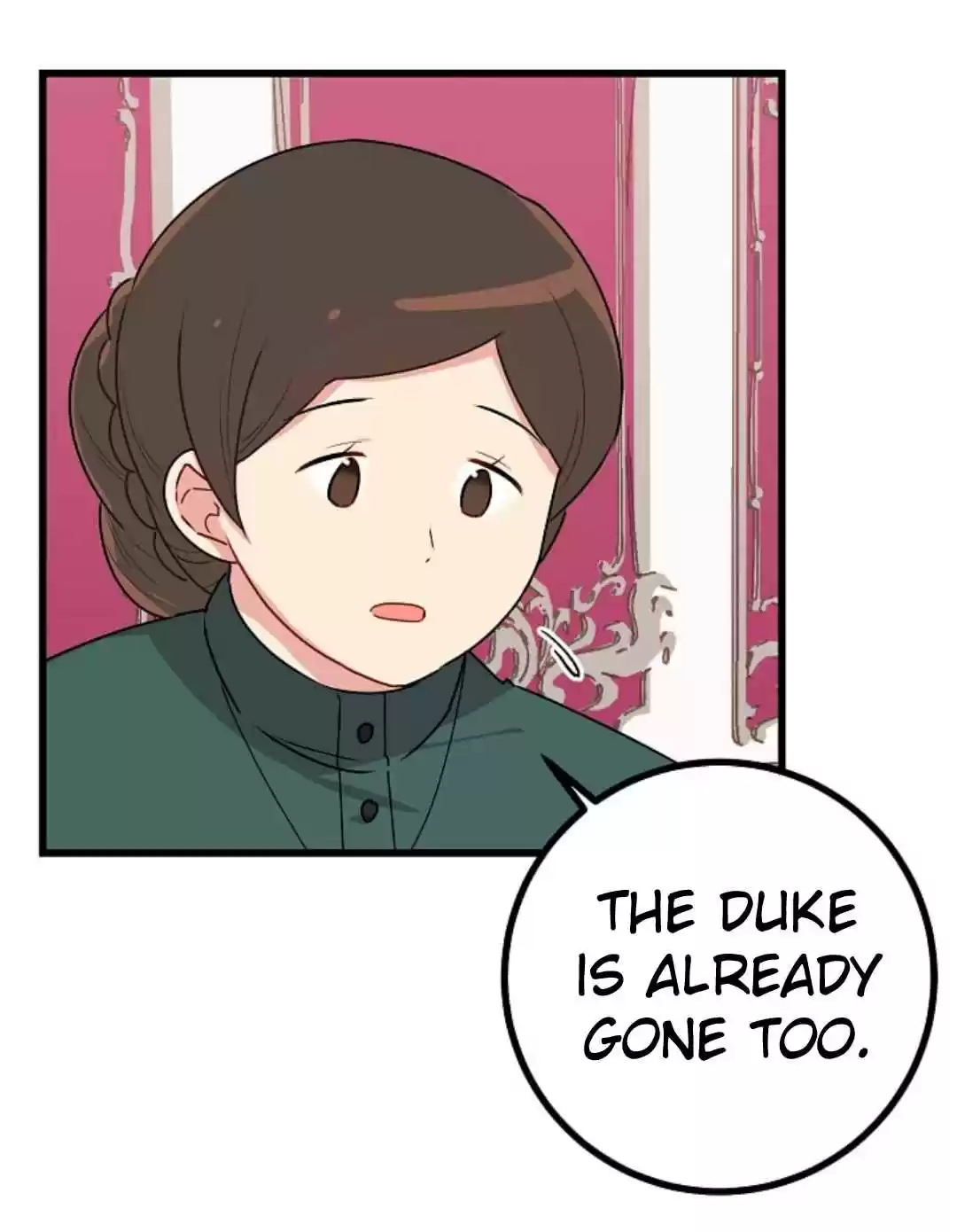 I Am a Child of This House Ch. 34