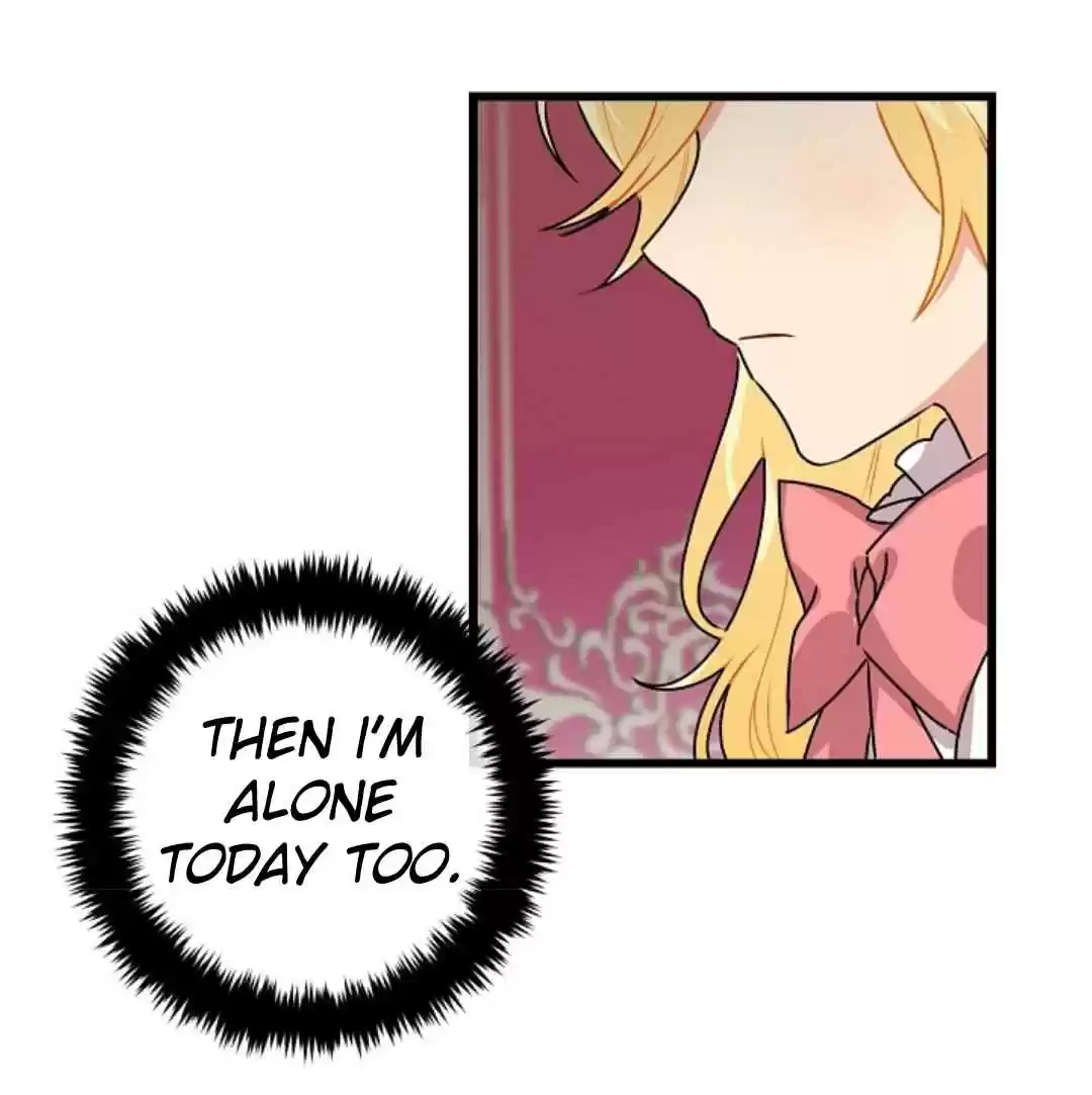 I Am a Child of This House Ch. 34