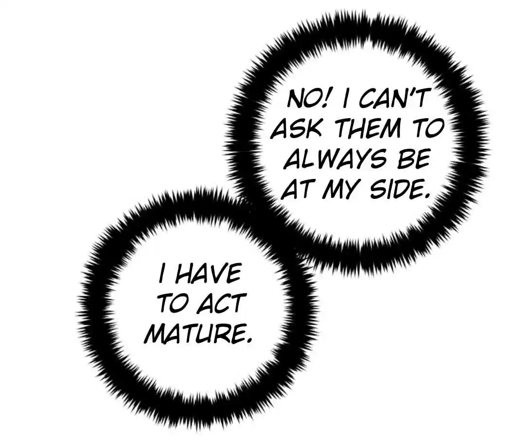 I Am a Child of This House Ch. 34