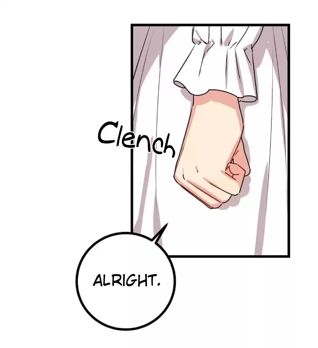 I Am a Child of This House Ch. 34