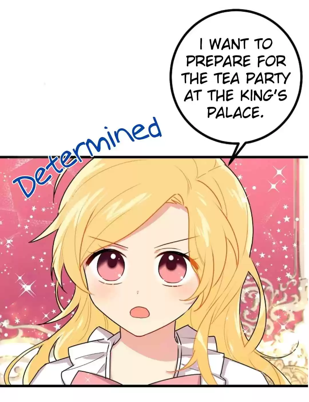 I Am a Child of This House Ch. 34