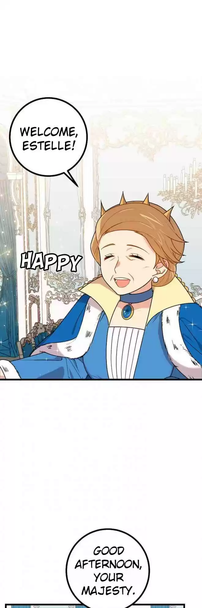 I Am a Child of This House Ch. 35