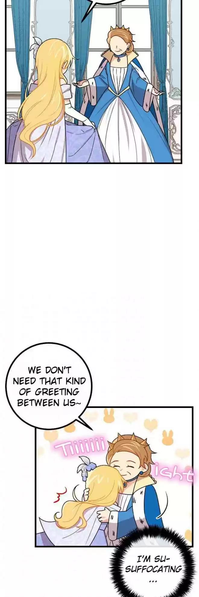 I Am a Child of This House Ch. 35