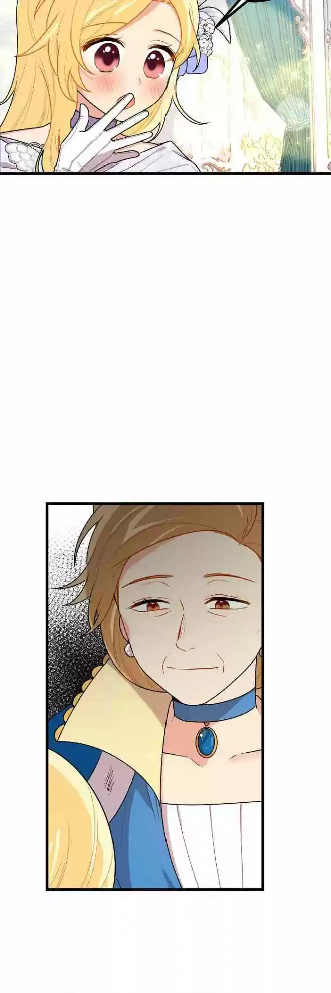 I Am a Child of This House Ch. 35