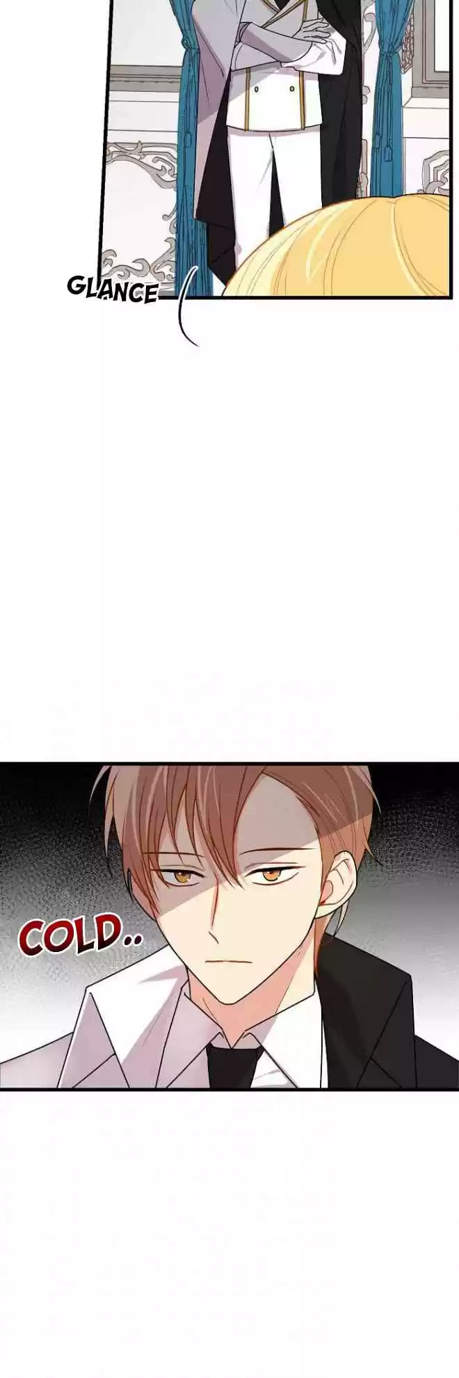 I Am a Child of This House Ch. 35