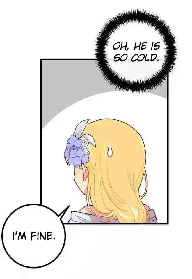 I Am a Child of This House Ch. 35