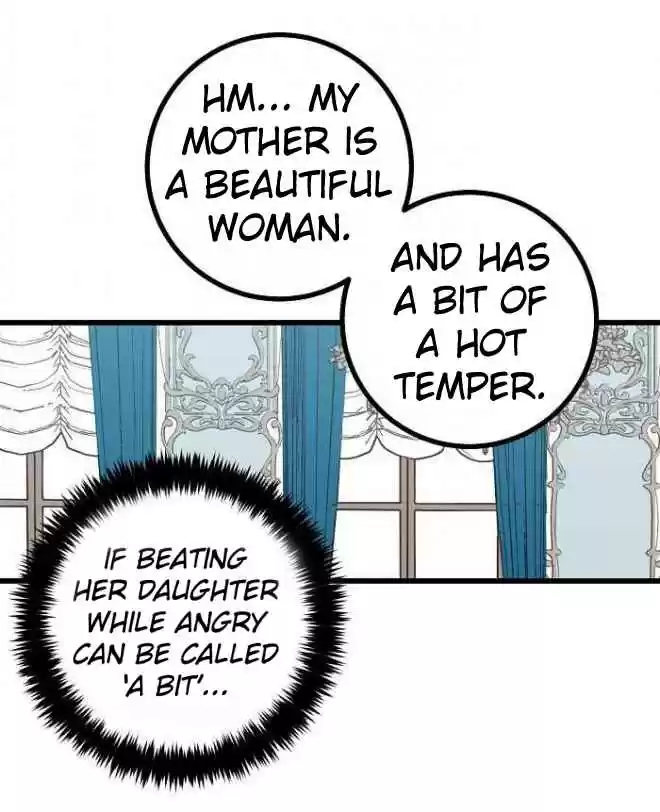 I Am a Child of This House Ch. 35