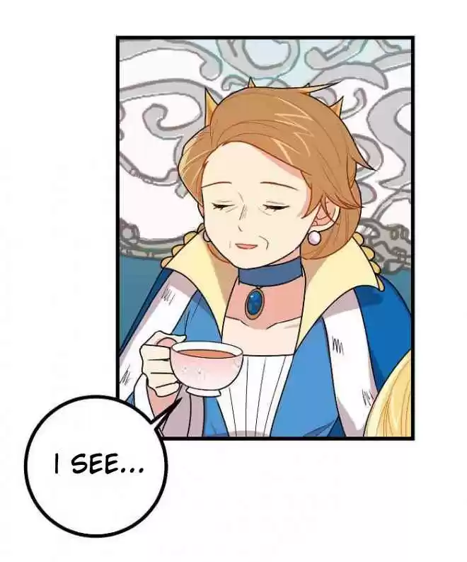 I Am a Child of This House Ch. 35