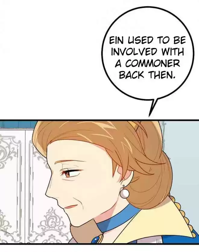 I Am a Child of This House Ch. 35