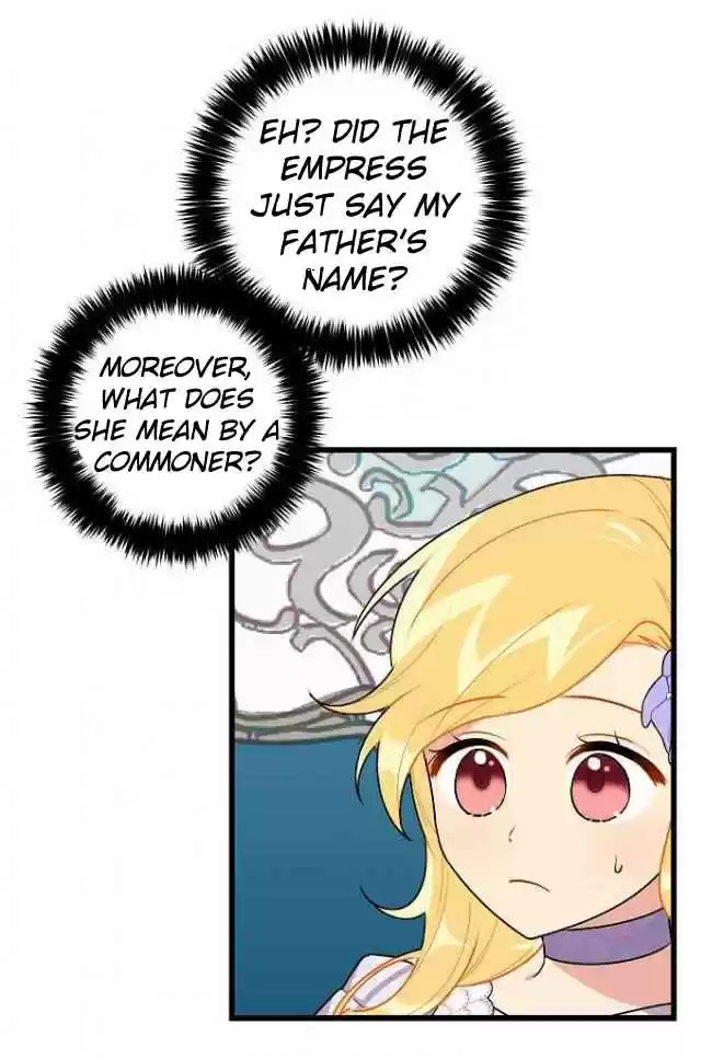 I Am a Child of This House Ch. 35