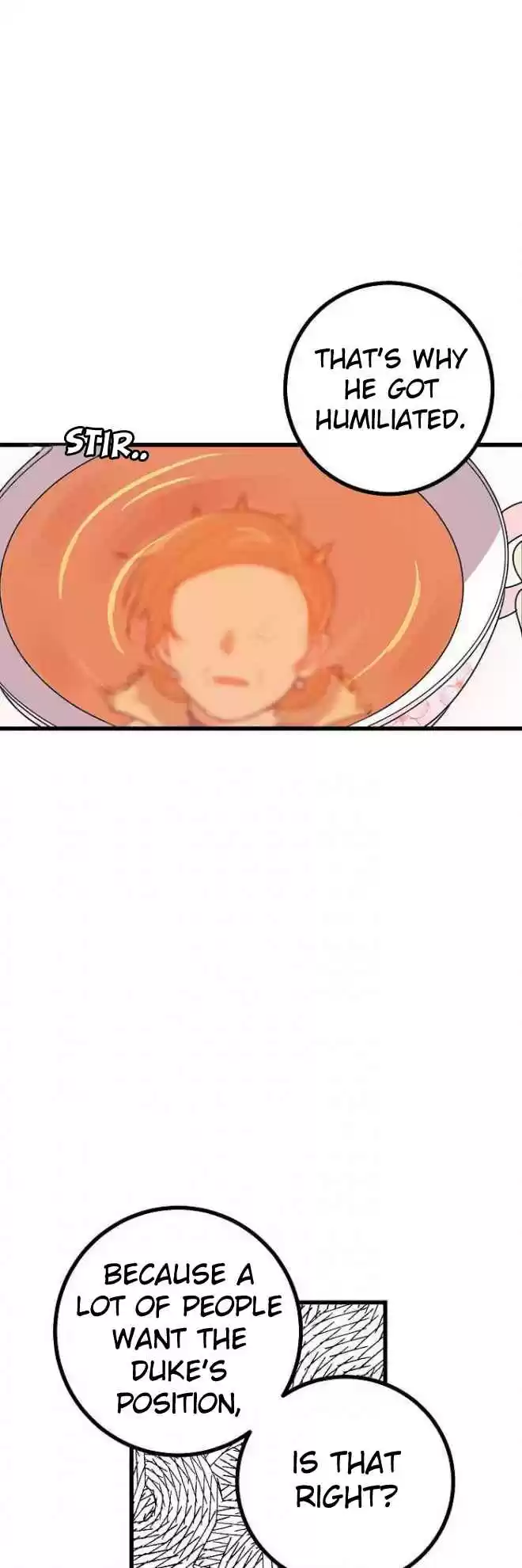 I Am a Child of This House Ch. 35