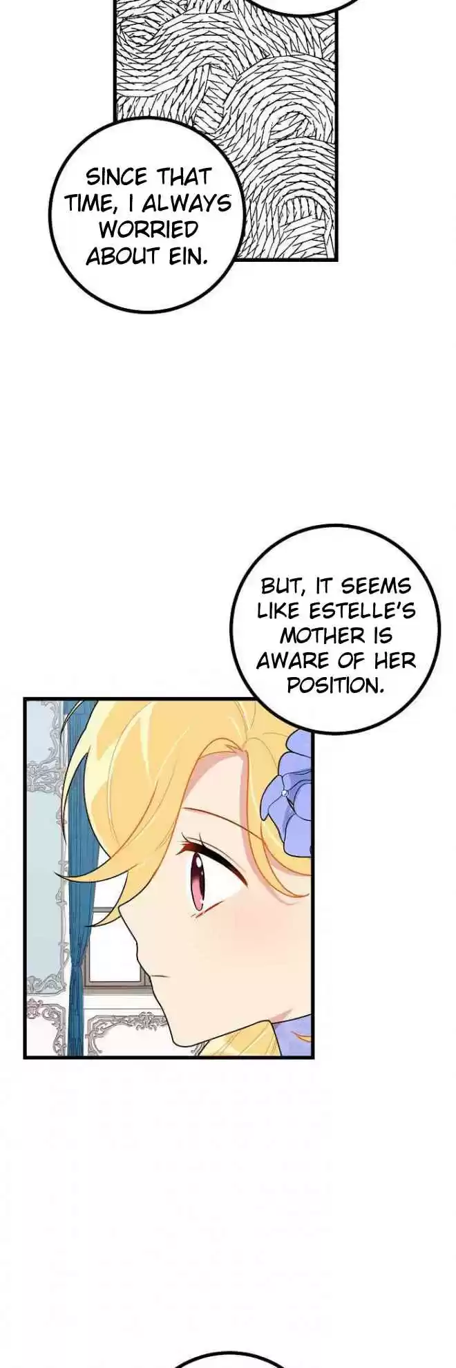 I Am a Child of This House Ch. 35