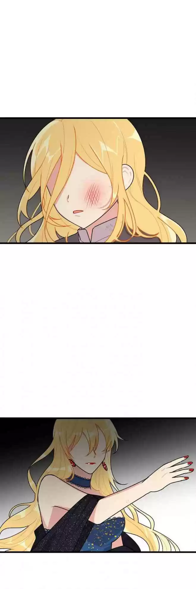 I Am a Child of This House Ch. 35