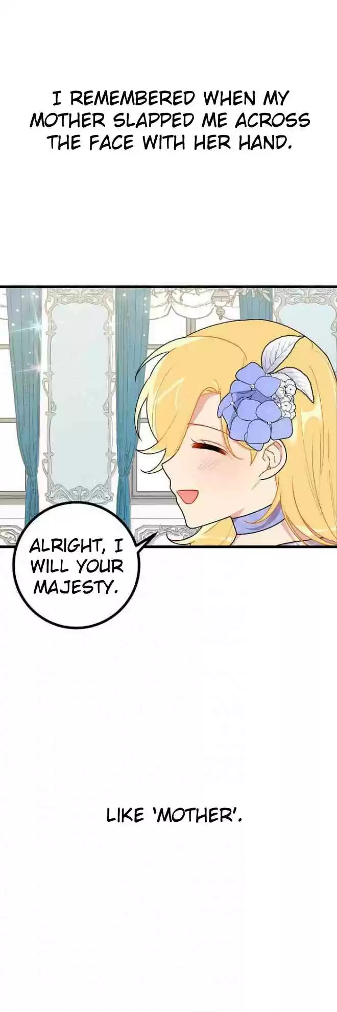 I Am a Child of This House Ch. 35