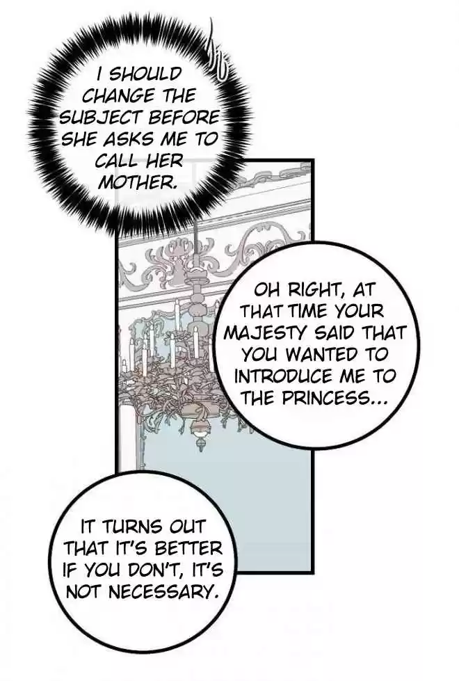 I Am a Child of This House Ch. 35