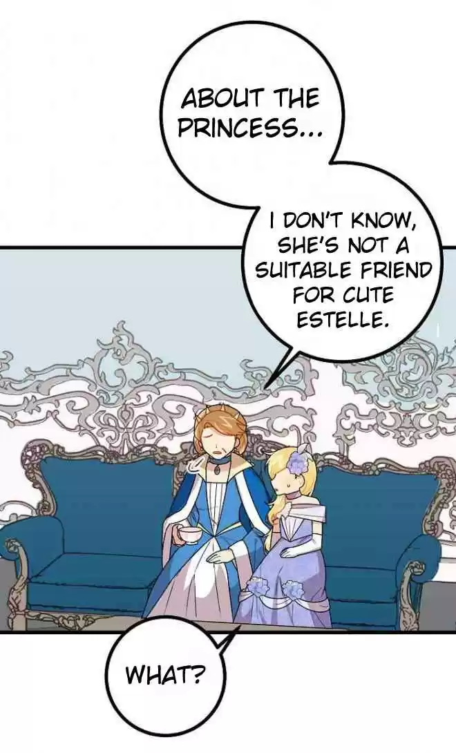 I Am a Child of This House Ch. 35