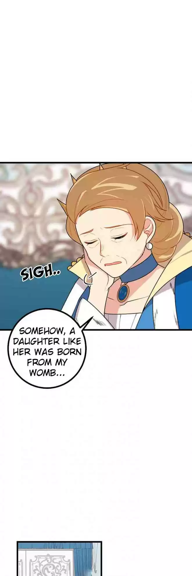 I Am a Child of This House Ch. 35