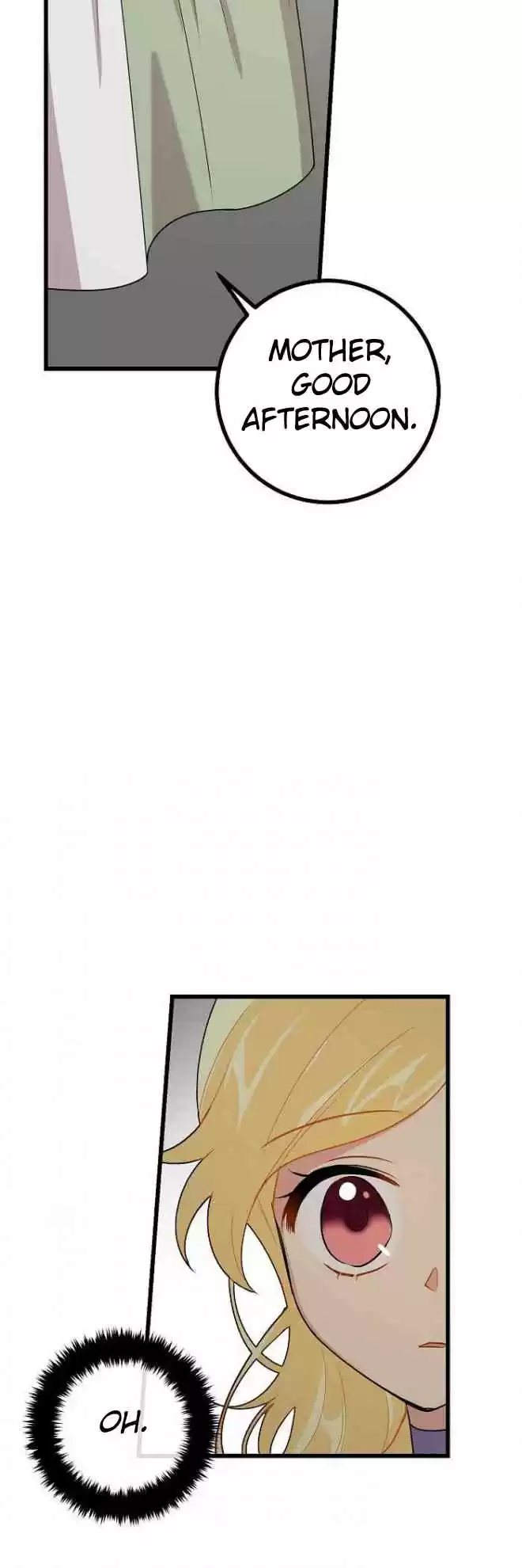 I Am a Child of This House Ch. 35