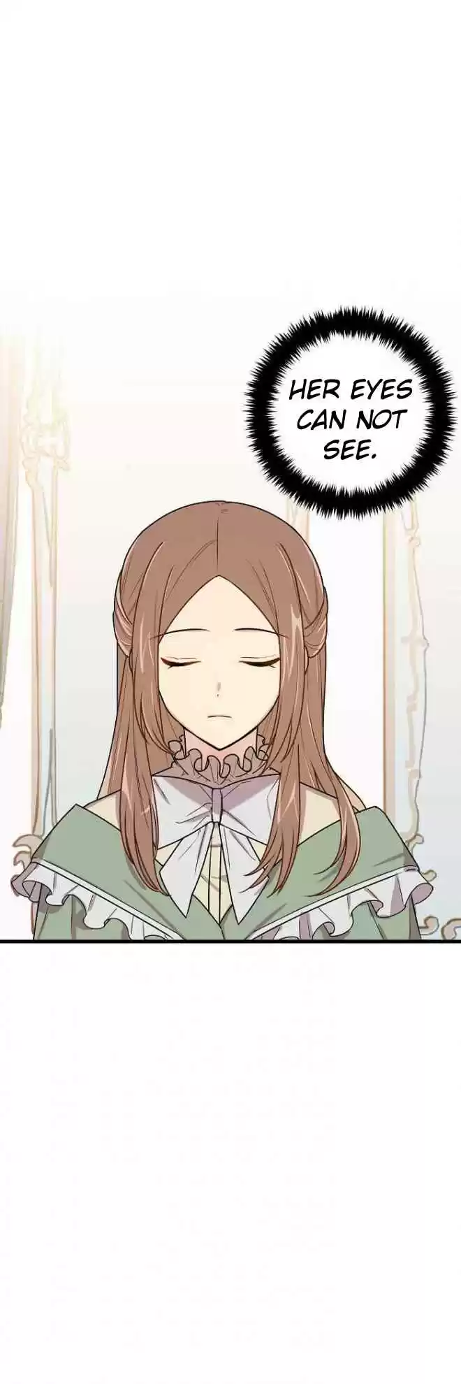 I Am a Child of This House Ch. 35