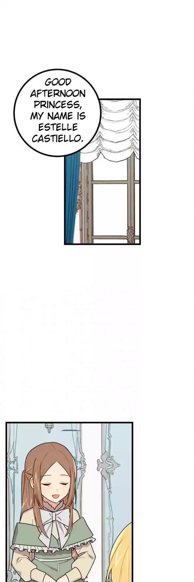 I Am a Child of This House Ch. 35