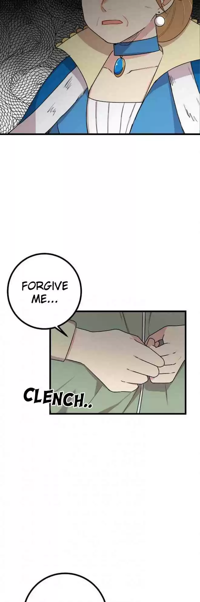 I Am a Child of This House Ch. 35