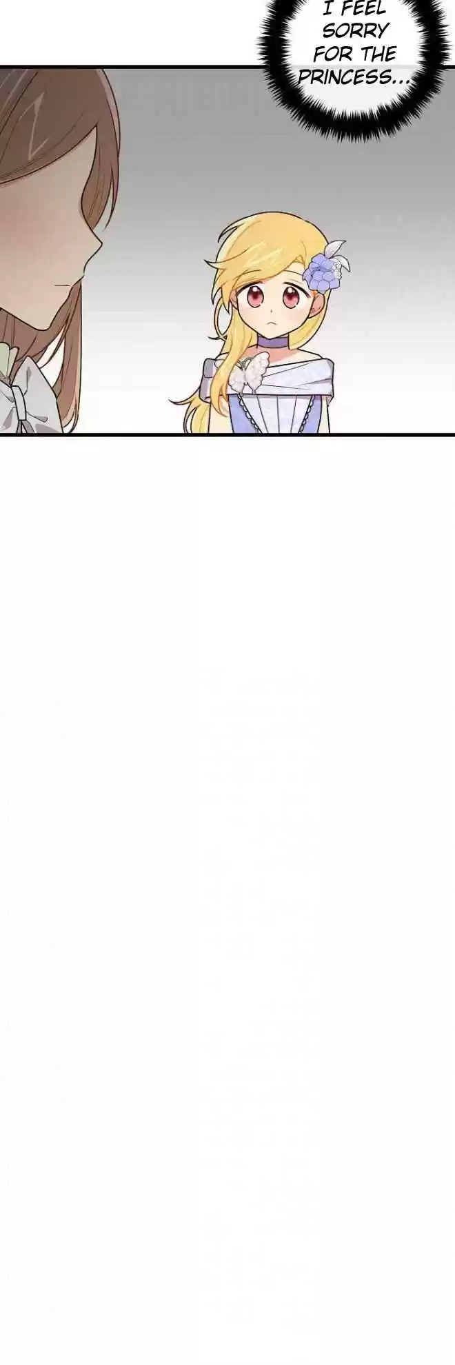 I Am a Child of This House Ch. 35