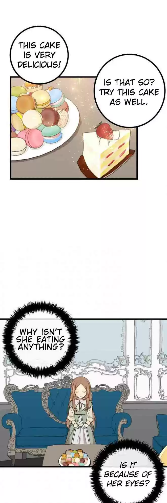 I Am a Child of This House Ch. 35