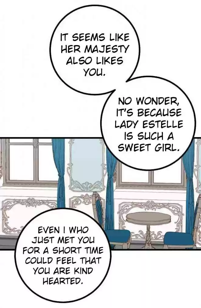 I Am a Child of This House Ch. 35