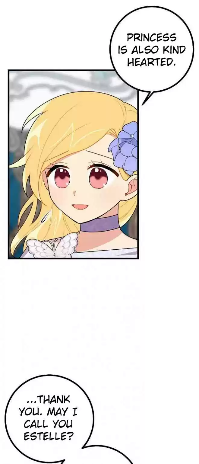 I Am a Child of This House Ch. 35