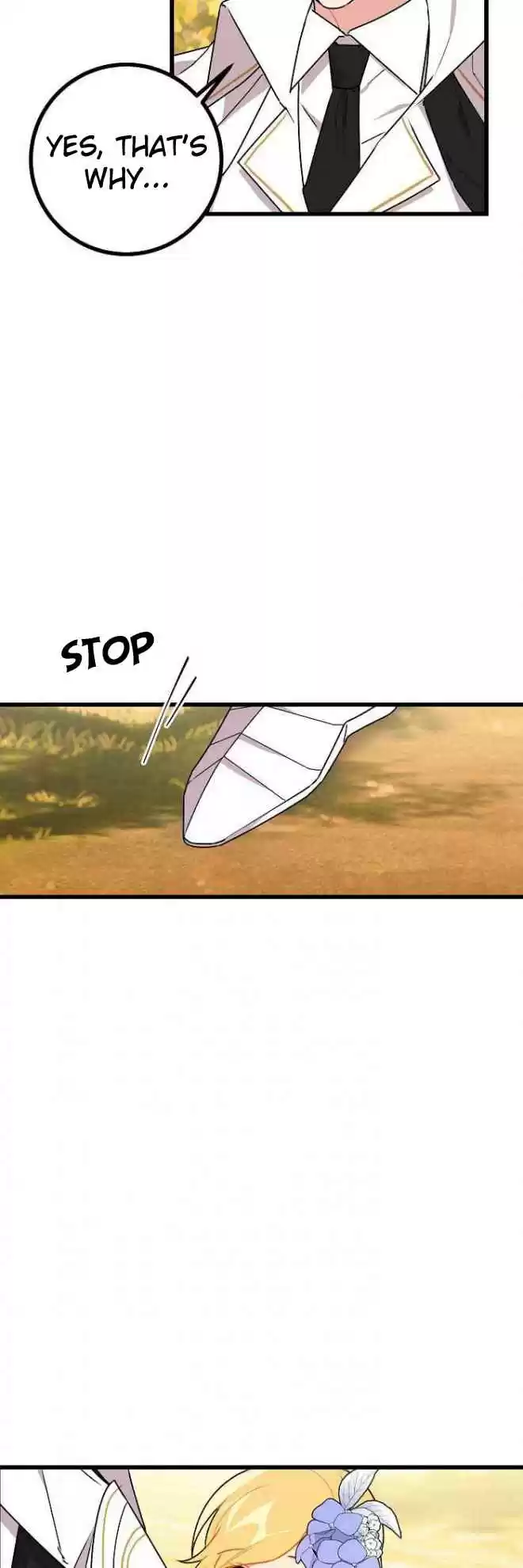 I Am a Child of This House Ch. 35